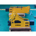 45 SB20 side type hydraulic breaker